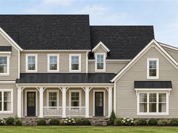 7014 Cora Mae Ln, Pfafftown, NC 27040