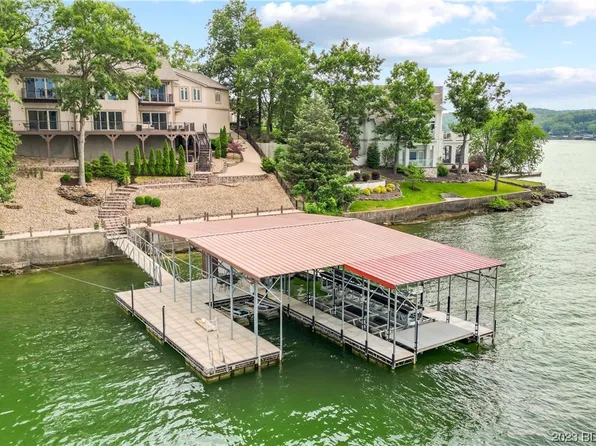6572 Robyn Point, Osage Beach, MO 65065