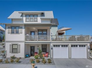 529 Porcupine Ln, Chelan, WA 98816