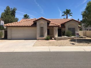 7002 W Marco Polo Rd, Glendale, AZ 85308