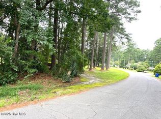 310 Longwood Dr, Pinetops, NC 27864