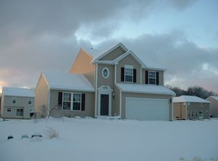 704 Sparrow Way, Wadsworth, OH 44281