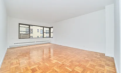 Rented by Living New York