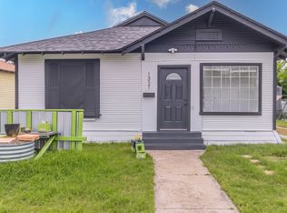 1321 Galloway Ave, Dallas, TX 75216