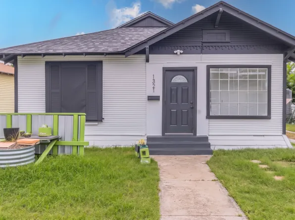 1321 Galloway Ave, Dallas, TX 75216