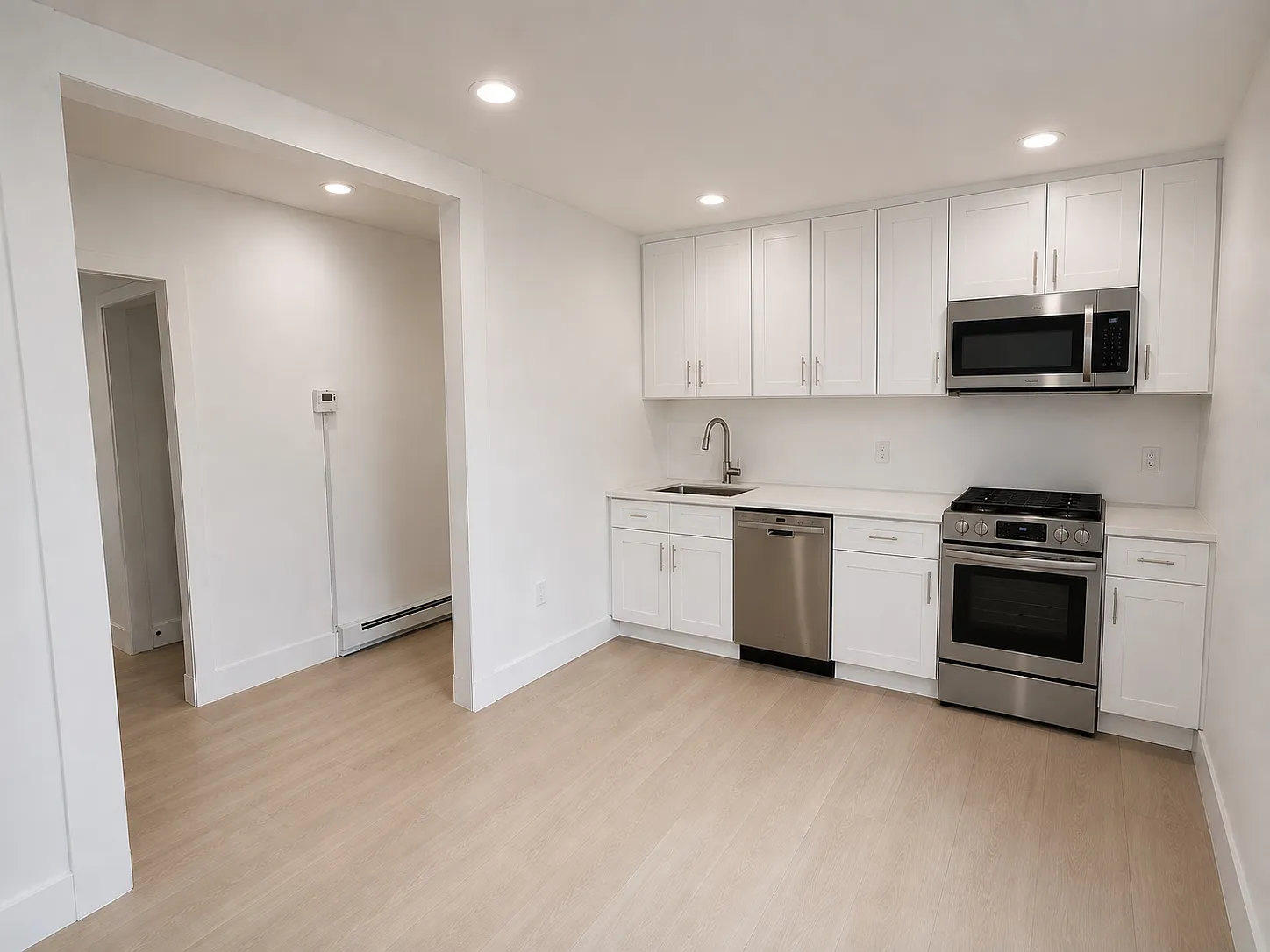 1 bed, 750 sqft, $1,325 — Photo 1