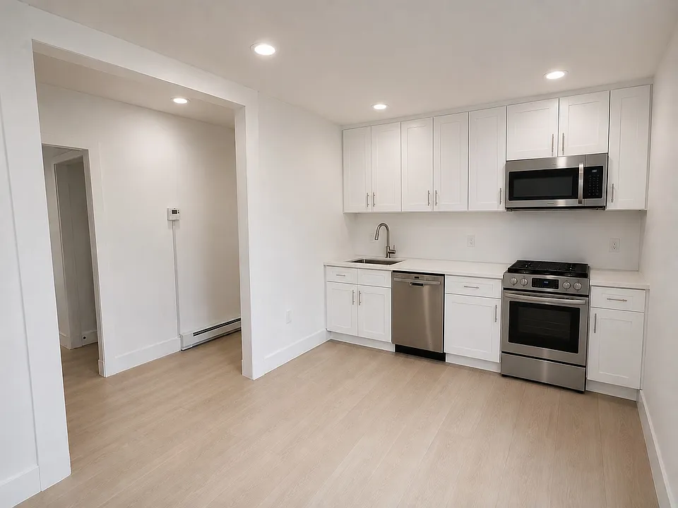 514-516 Harrison Ave #1