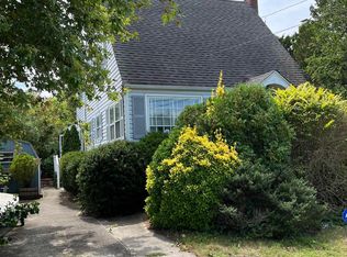 341 E Inlet Rd, Ocean City, NJ 08226