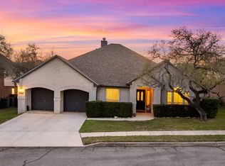 23607 Alpine Rdg, San Antonio, TX 78258