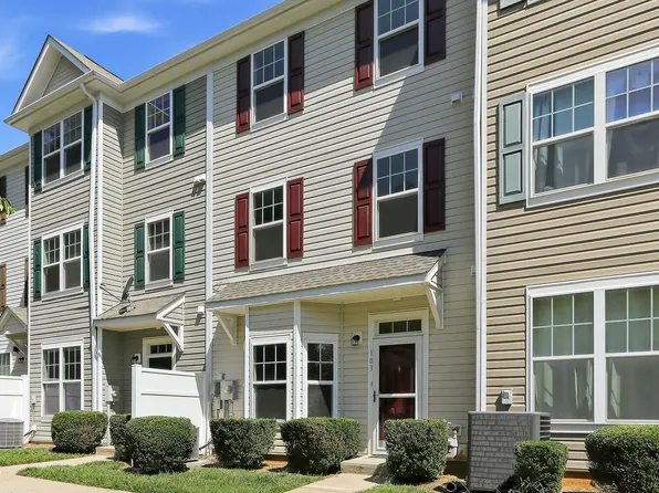 11100 Gwynn Oaks Dr Unit 103, Raleigh, NC 27614