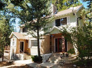 55000 San Jacinto Rd, Idyllwild, CA 92549