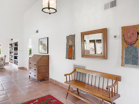 Entry to Family Room