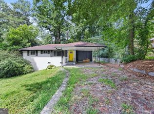 2657 Bonnybrook Dr SW, Atlanta, GA 30311