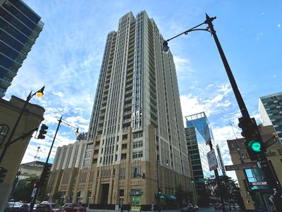 1400 S Michigan Ave APT 1107, Chicago, IL, 60605