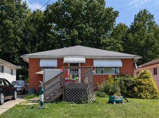 4683 Beechgrove Ave, Garfield Heights, OH