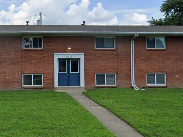 1015 E Pearl St, Miamisburg, OH