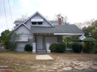 310 Monroe Ave, Hamlet, NC 28345