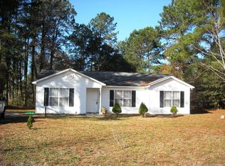 1027 Madge Ct, Conway, SC 29526