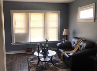 12255 S Sangamon St, Chicago, IL 60643