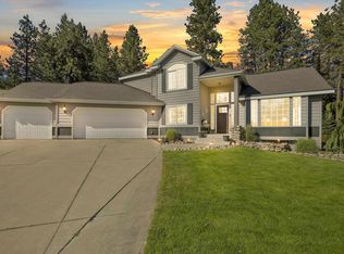 16920 N Mayfair Rd, Colbert, WA 99005