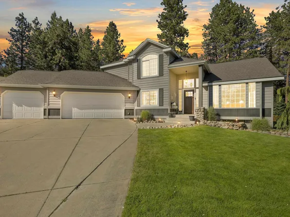 16920 N Mayfair Rd, Colbert, WA 99005