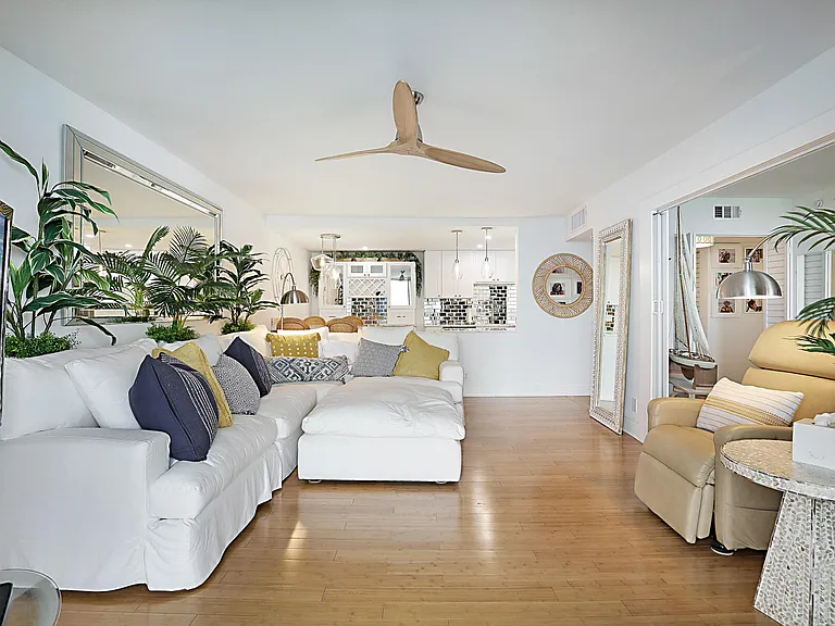 2121 N Ocean Blvd #1507W — Photo 7