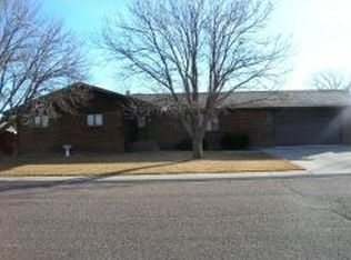 779 Woodland Ln, Goodland, KS 67735