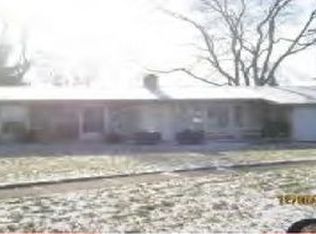 1919 Penbrook Ln, Flint, MI 48507