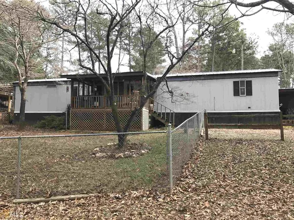 176 Wares Cross Rd, Lagrange, GA 30240