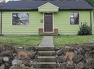 9807 31st Ave SW, Seattle, WA 98126