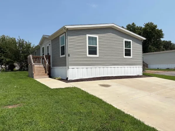 17311 E Us Highway 40 Unit H-3, Independence, MO 64055