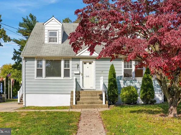 268 Lowell Ave, Hamilton, NJ 08619