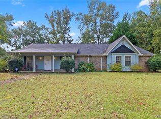 5437 Overbrook Rd, Tuscaloosa, AL 35405