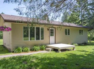 5314 Pion Rd, Brookston, MN 55711