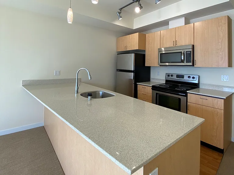 Library Place Apartments — Photo 100