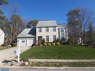 66 Bunning Dr, Voorhees, NJ 08043
