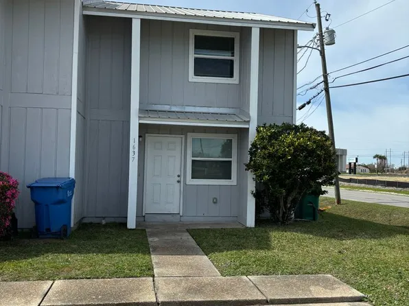 1637 N James Ave, Panama City, FL 32405