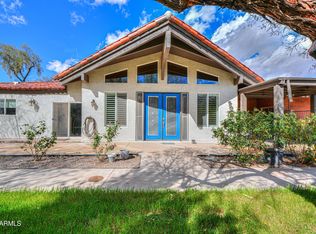 340 N POTTEBAUM Road, Casa Grande, AZ 85122