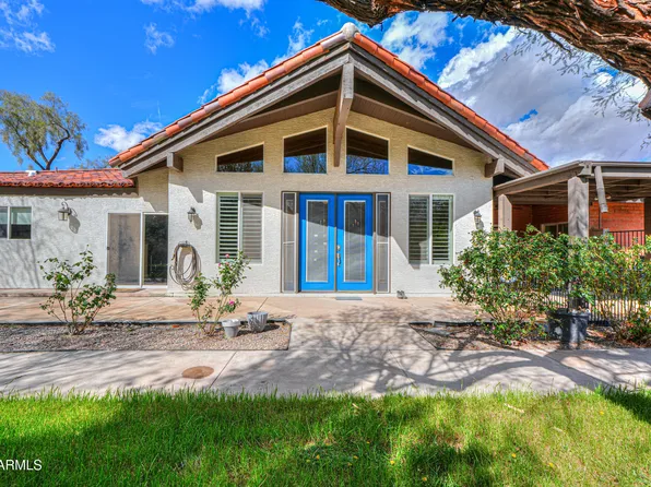 340 N POTTEBAUM Road, Casa Grande, AZ 85122