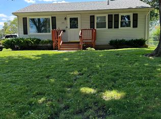 810 Cornwall Ave, Waterloo, IA 50702