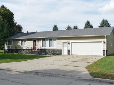 1115 Sunshine Ave, Osage, IA, 50461