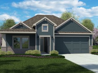 DESERT WILLOW Plan, Treeline, Justin, TX 76247