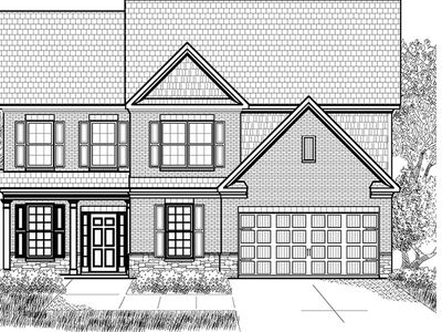 5480 Gordon Sosebee Dr, Cumming, GA, 30040
