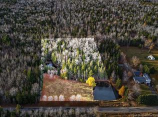 LOT Kay Rd, Saint Mary, NB E4V2Z2
