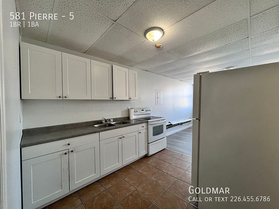 1st image of 581 Pierre Ave #5