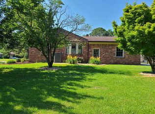 2844 Greenwood Rd, Chesapeake, VA 23321