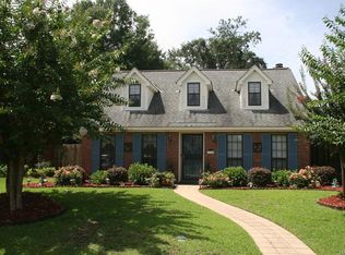 3904 Oak Ave, Montgomery, AL 36109