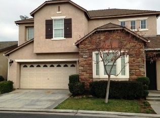 4038 W Peach Tree Ln, Fresno, CA 93722