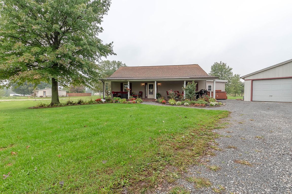 3379 Johnstown Rd, Centerburg, OH 43011 Zillow