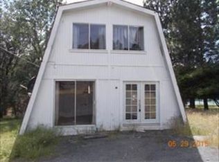 20601 Crescent Way, Groveland, CA